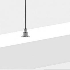 Светильник Yeelight Crystal Pendant Light 33W 2700-6000K Фото 2