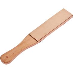 Точило Risam дощечка для правки шкіряна Фото