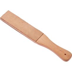 Точило Risam дощечка для правки шкіряна Фото 1