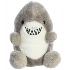 Мягкая игрушка Aurora Palm Pals Акула 12 см Фото