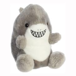Мягкая игрушка Aurora Palm Pals Акула 12 см Фото 1