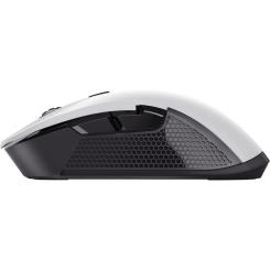 Мышка Trust GXT923 YBAR Wireless White Фото 3