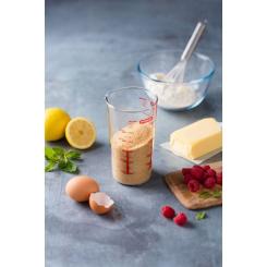 Мерная емкость Pyrex Classic Glass 0.5 л Фото 1