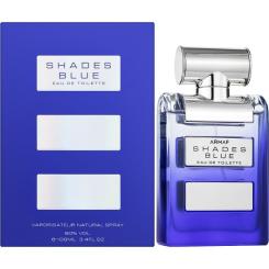 Туалетная вода Armaf Shades Blue 100 мл Фото 1