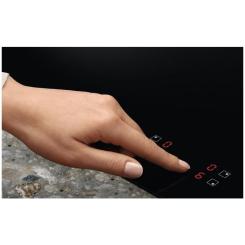 Варочная поверхность Electrolux EIB60420CK Фото 4