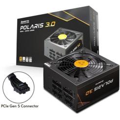 Блок питания Chieftec 1050W Polaris 3.0 Фото 7