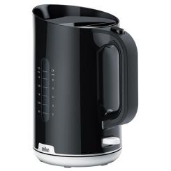 Электрочайник Braun WK 1100 BK Фото