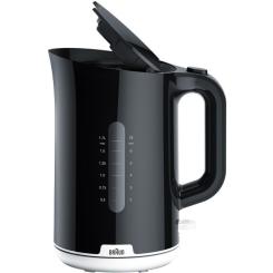 Электрочайник Braun WK 1100 BK Фото 1