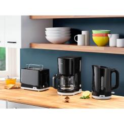 Электрочайник Braun WK 1100 BK Фото 3