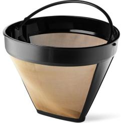 Капельная кофеварка KitchenAid 5KCM1208EWH Фото 4