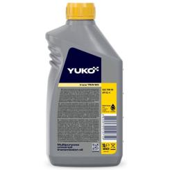 Трансмиссионное масло Yuko TRANS 75W-90 GL-4 1л Фото 1