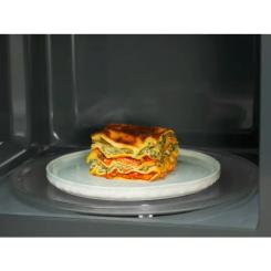 Микроволновая печь Electrolux EMZ421MMW Фото 5