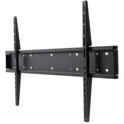 Кронштейн Charmount TV0804F Black Фото