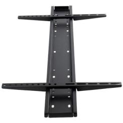 Кронштейн Charmount TV0804F Black Фото 2