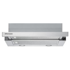 Вытяжка кухонная GRANADO Telde 602-700 inox Фото