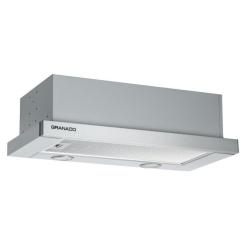 Вытяжка кухонная GRANADO Telde 602-700 inox Фото 2