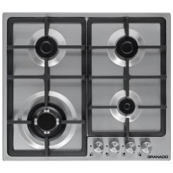 Варочная поверхность GRANADO GGH 61-114 inox Фото