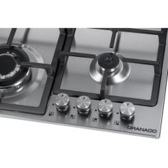 Варочная поверхность GRANADO GGH 61-114 inox Фото 7