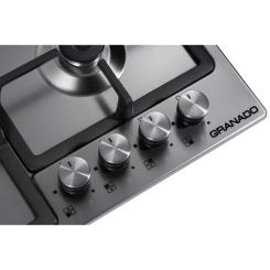 Варочная поверхность GRANADO GGH 61-114 inox Фото 8