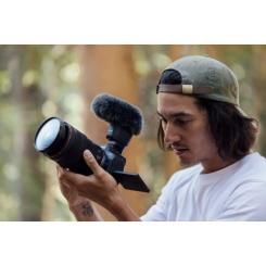 Цифровой фотоаппарат Canon EOS R6 Mark II body Фото 9