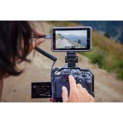 Цифровой фотоаппарат Canon EOS R6 Mark II body Фото 10