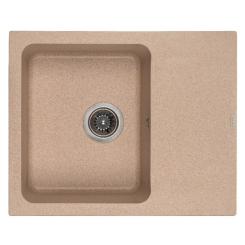 Мойка кухонная GRANADO AVILA avena Фото