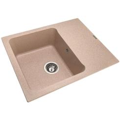 Мойка кухонная GRANADO AVILA avena Фото 1
