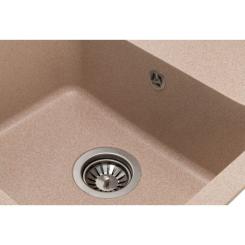 Мойка кухонная GRANADO AVILA avena Фото 3