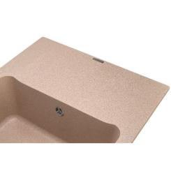 Мойка кухонная GRANADO AVILA avena Фото 4