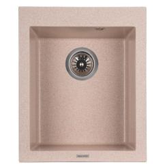 Мойка кухонная GRANADO CADIZ avena Фото