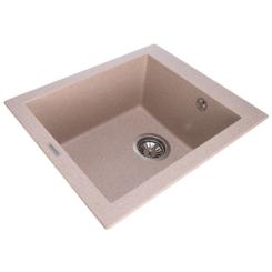 Мойка кухонная GRANADO CADIZ avena Фото 1
