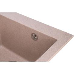 Мойка кухонная GRANADO CADIZ avena Фото 2