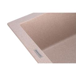 Мойка кухонная GRANADO CADIZ avena Фото 3