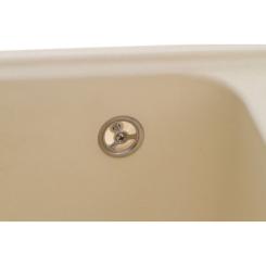 Мойка кухонная GRANADO IBIZA ivory Фото 4