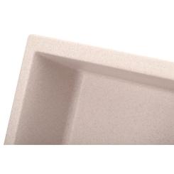 Мойка кухонная GRANADO LEON terra Фото 3