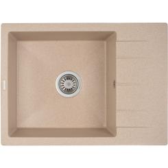 Мойка кухонная GRANADO LINARES avena Фото