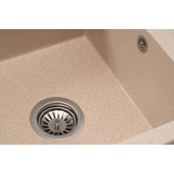 Мойка кухонная GRANADO LINARES avena Фото 3