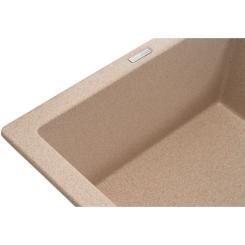 Мойка кухонная GRANADO LINARES avena Фото 4