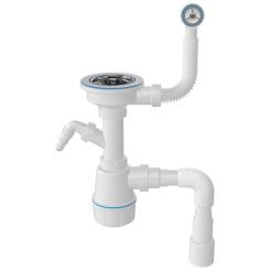 Мойка кухонная GRANADO LINARES avena Фото 5