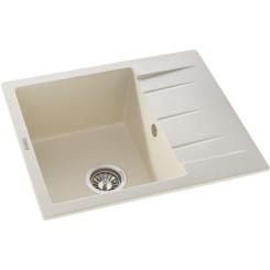 Мойка кухонная GRANADO MADRID ivory Фото 1