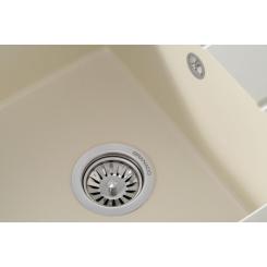 Мойка кухонная GRANADO MADRID ivory Фото 3