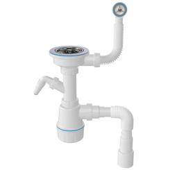 Мойка кухонная GRANADO MADRID ivory Фото 5