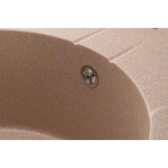 Мойка кухонная GRANADO MARBELLA avena Фото 3