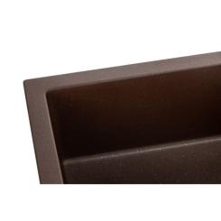 Мойка кухонная GRANADO MORA marron Фото 4