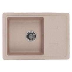 Мойка кухонная GRANADO PALMA avena Фото
