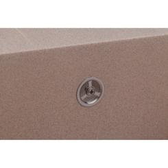 Мойка кухонная GRANADO PALMA avena Фото 2