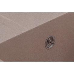 Мойка кухонная GRANADO PALMA avena Фото 5