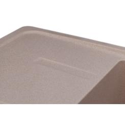 Мойка кухонная GRANADO PALMA avena Фото 6