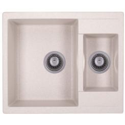 Мойка кухонная GRANADO SAMORA terra Фото