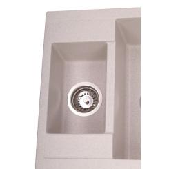 Мойка кухонная GRANADO SAMORA terra Фото 2